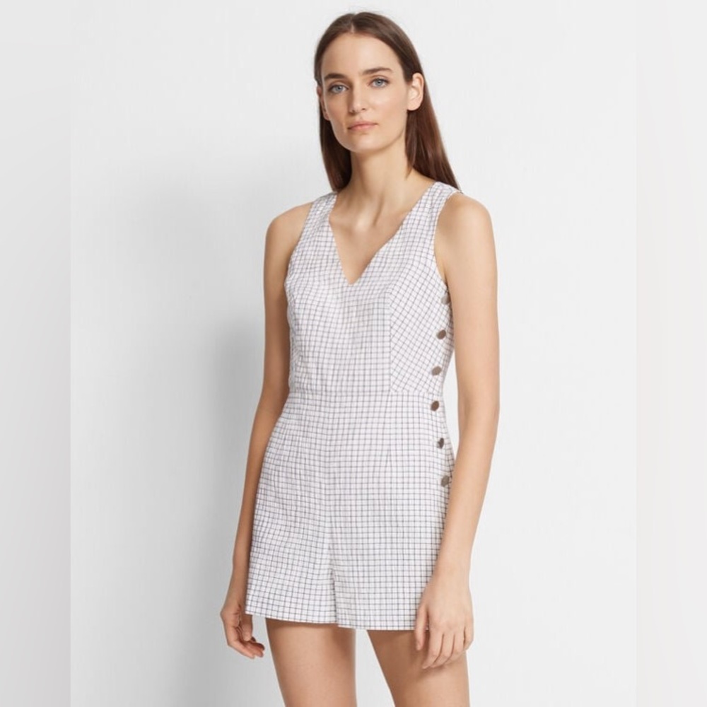 Club Monaco Romper Size 4
